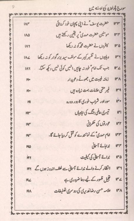 Sooraj Badlon Ki Aout Mai | سورج بادلوں کی اوٹ میں