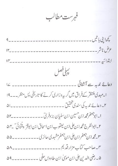 Subah Jumma dua e Nudba ky Hamra | صبح جمعہ دعائے ندبہ کے ہمراہ