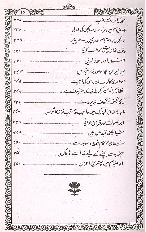 Syed ul Shuhada | سید الشہدا