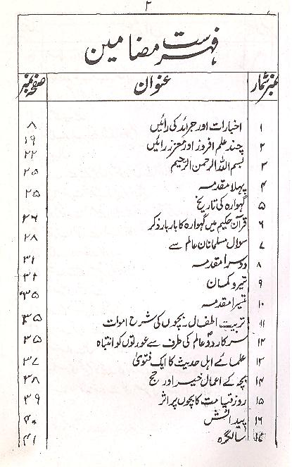 Tareekh Shehzada Ali Asgher as | تاریخ شہزادہ علی اصغر