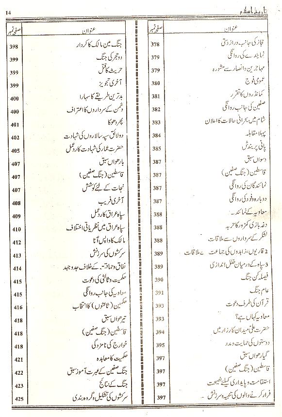 Tareekh e Islam by Hoza Ilmia Qummتاریخ اسلام ( محمد علی ) | ۔