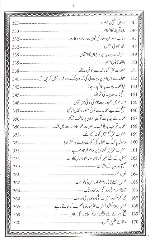 Tareekh e Islam 1 | 1 تاریخ اسلام