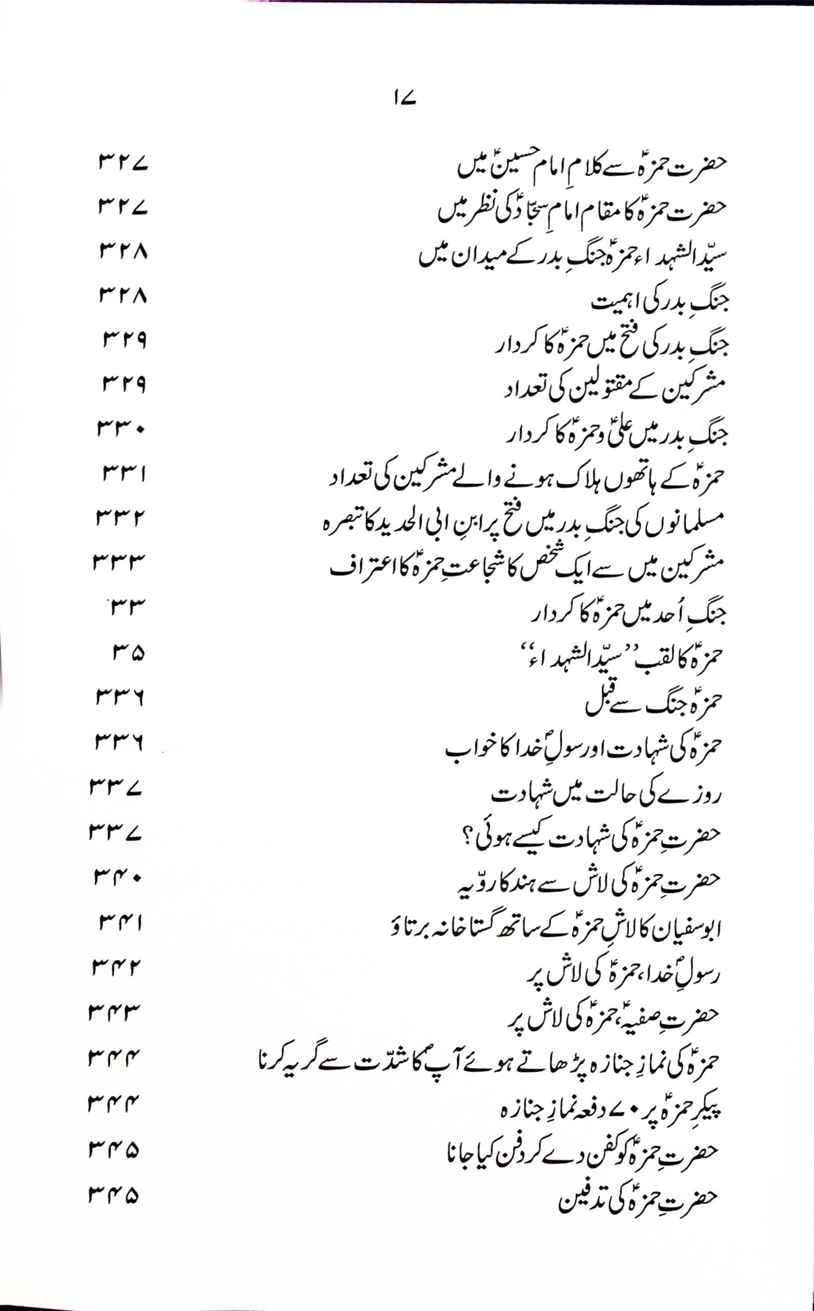 Tareekh e Jannatul Baqi | تاریخ جنت البقیع