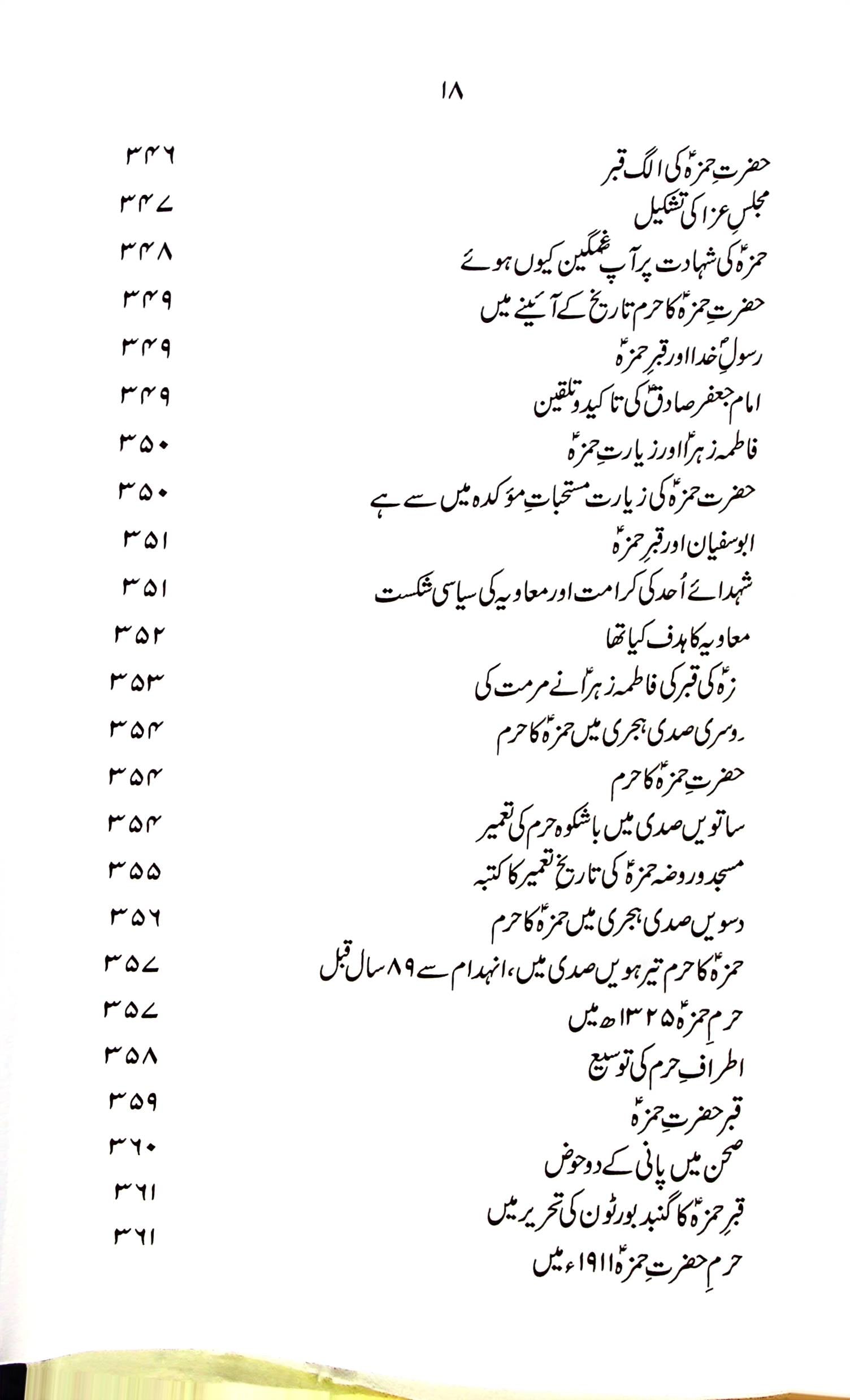 Tareekh e Jannatul Baqi | تاریخ جنت البقیع