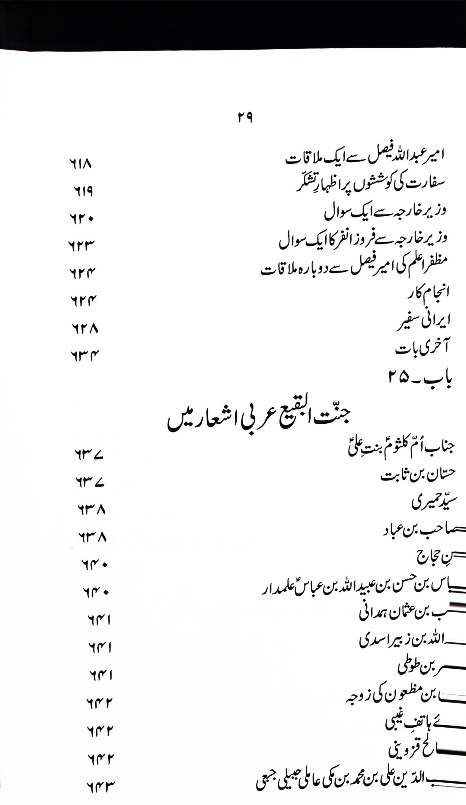 Tareekh e Jannatul Baqi | تاریخ جنت البقیع