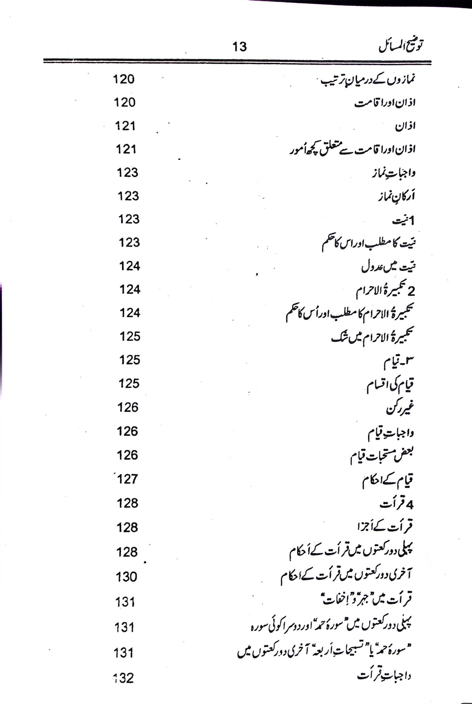 Tauzeeh ul Masail Syed Ali Khamenei | توضیح المسائل سید علی خامنہ ای