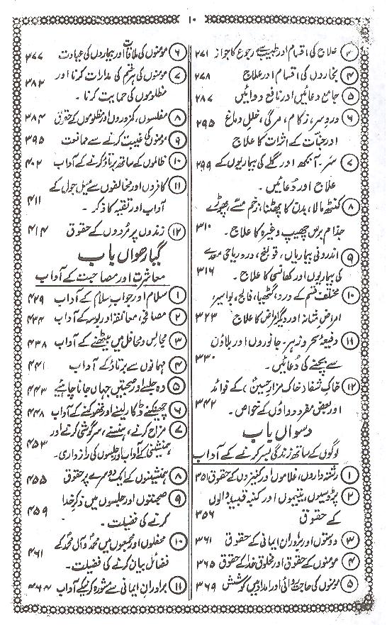 Tehzeeb ul Islam Fine Paper | تہذیب الاسلام سفید کاغذ