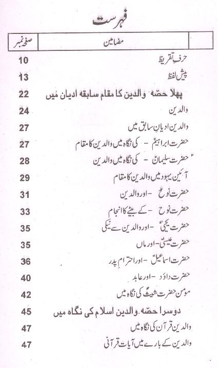 Uff Tak Na Kaho | اف تک نہ کہو