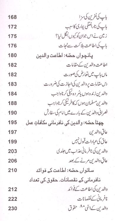 Uff Tak Na Kaho | اف تک نہ کہو