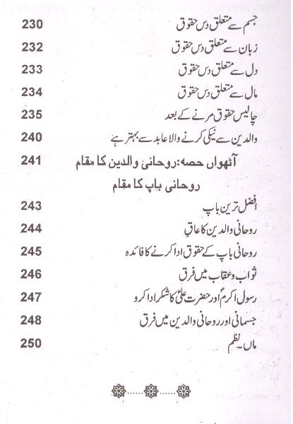 Uff Tak Na Kaho | اف تک نہ کہو