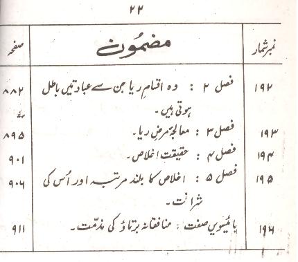 Urooj ul Sadat | عروج السعادہ ترجمہ معراج السعادہ