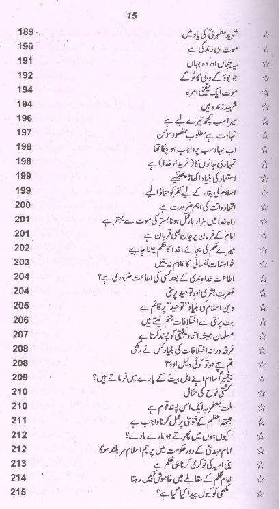 Wilayat | ولایت