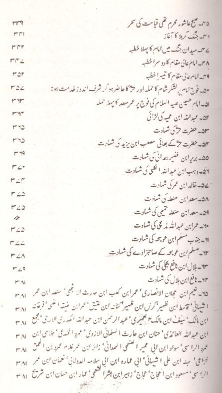 Zibhin Azeem | ذبح عظیم