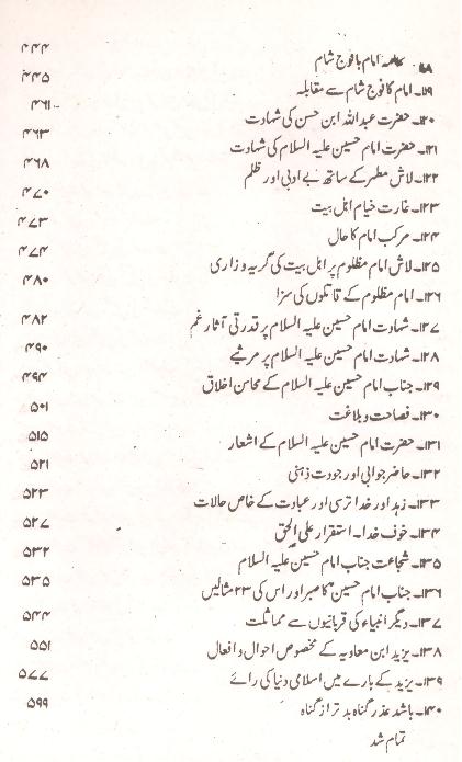 Zibhin Azeem | ذبح عظیم