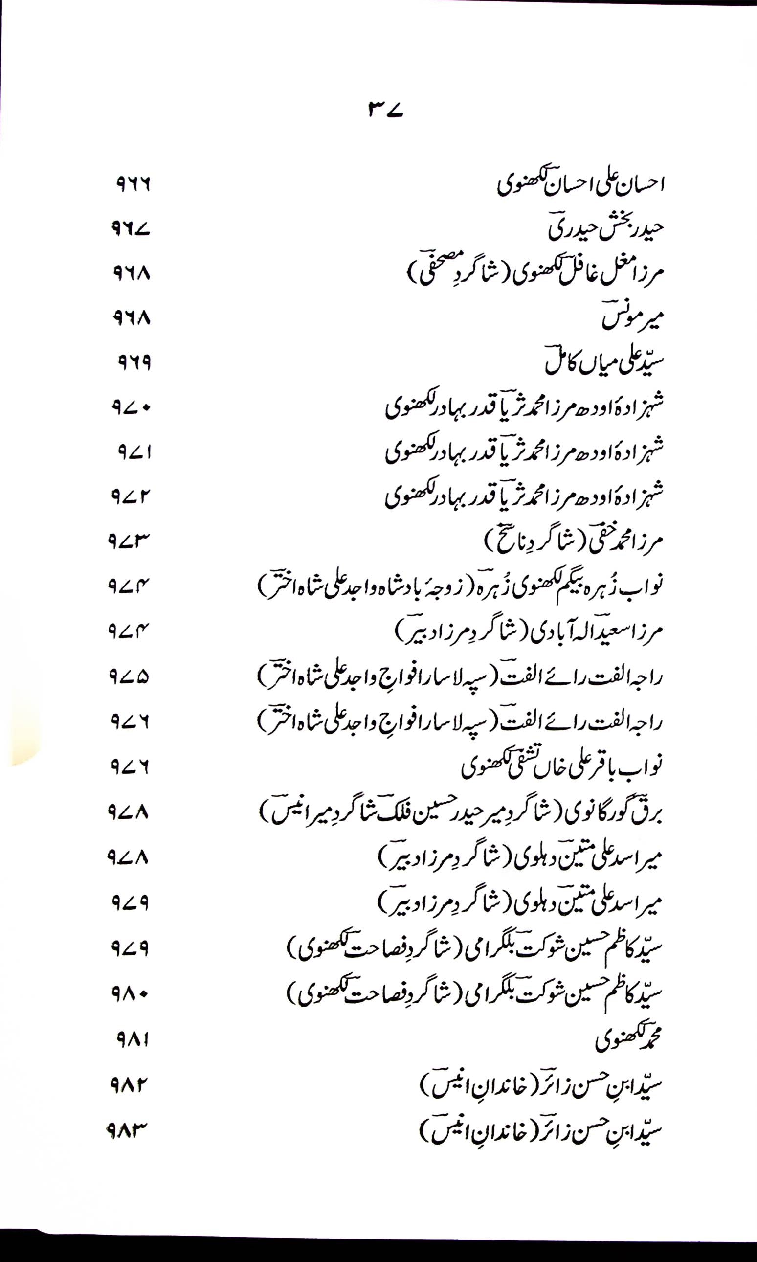 Zindagani e Hazrat Muslim Bin Aqeel A.s | زندگانی حضرت مسلم بن عقیل