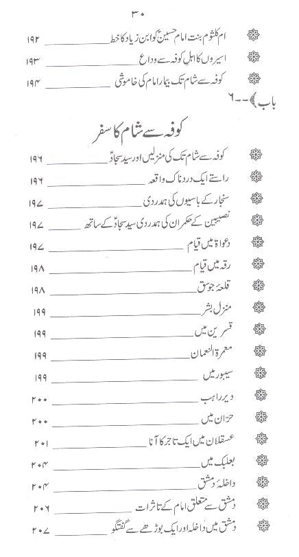 Zindagani e Syed e Sajjad as | زندگانی سید سجاد