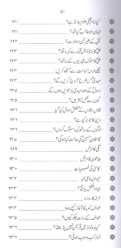 Zindagani e Syed e Sajjad as | زندگانی سید سجاد